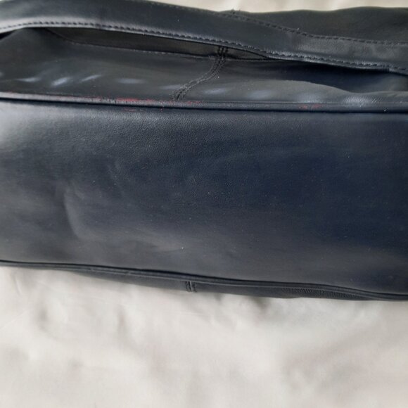 Impactable Dark Blue Woman Bag - Picture 3 of 5